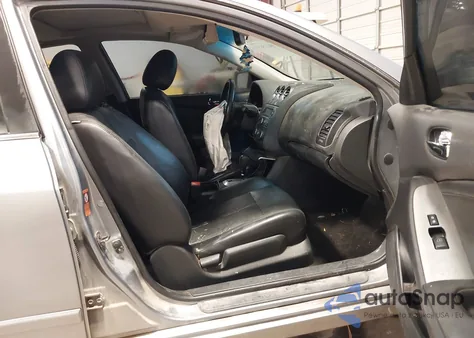 2008 Nissan Altima 2.5 S from USA, damaged, VIN 1N4AL21E48N458419